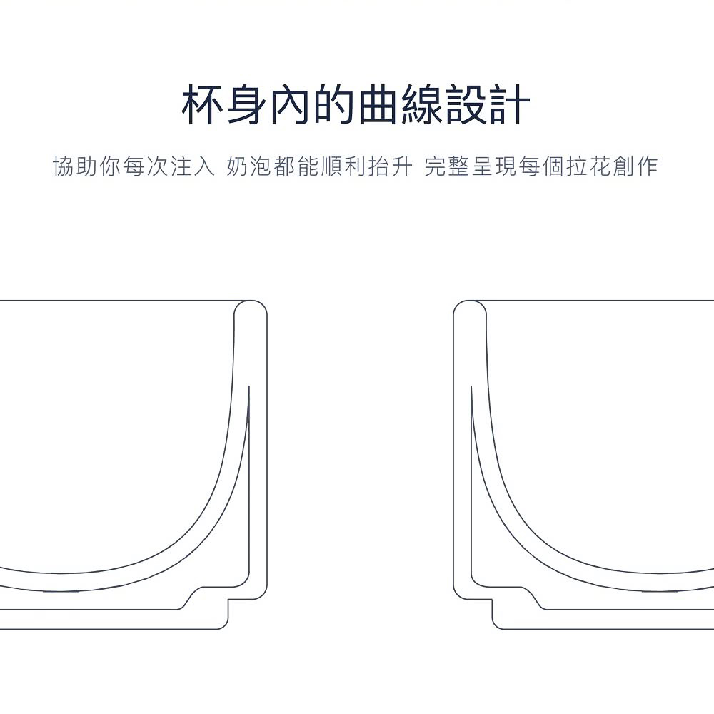 FELLOW雙層陶瓷咖啡杯