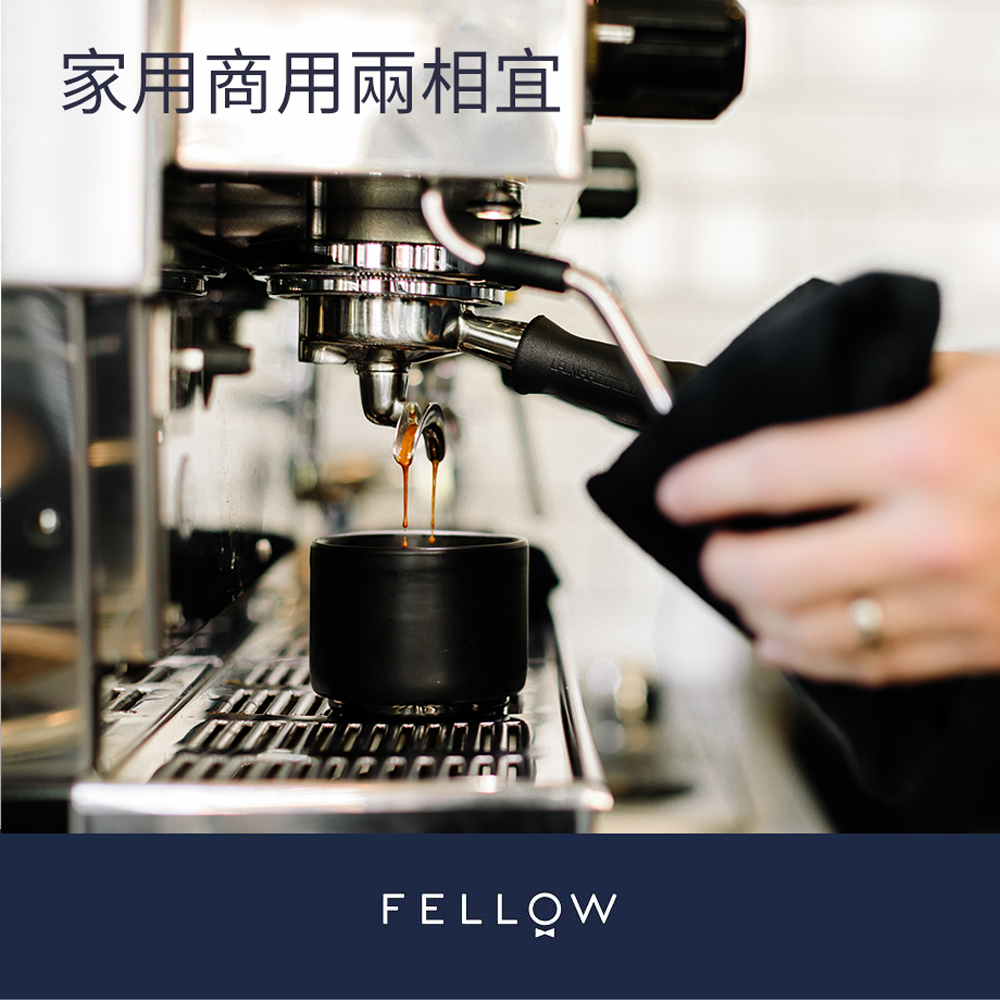 FELLOW雙層陶瓷咖啡杯